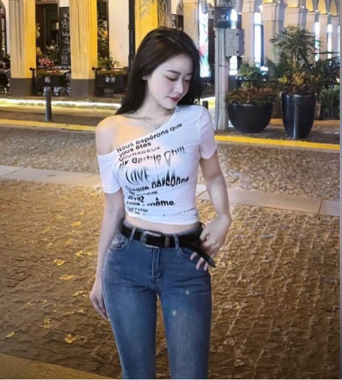 宜蘭 學生妹妹類型 米爾 165|34D